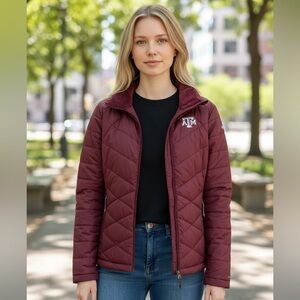 Columbia Women's Heavenly Quilted Puffer Jacket